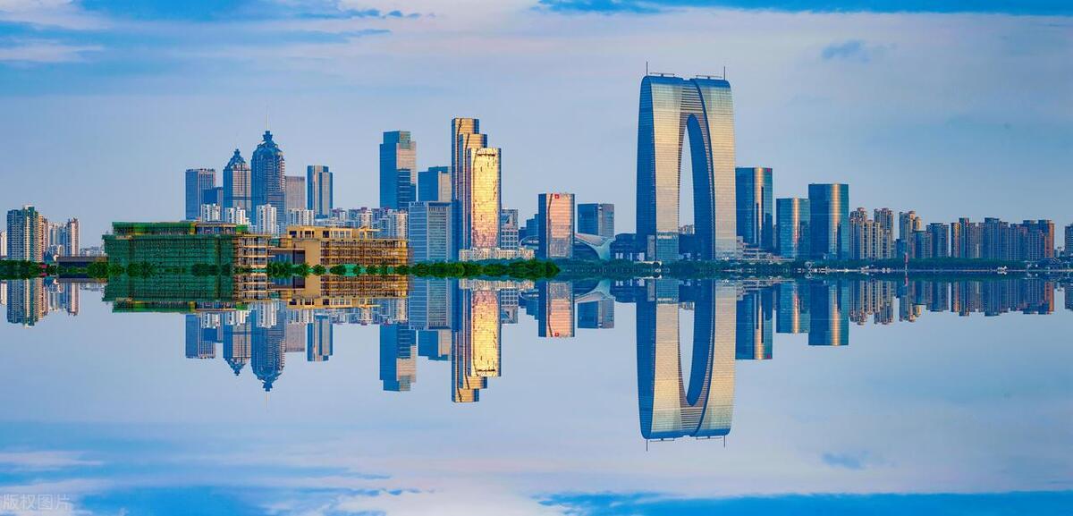 苏州留苏过年景点免费,苏州十大免费景点东方之门