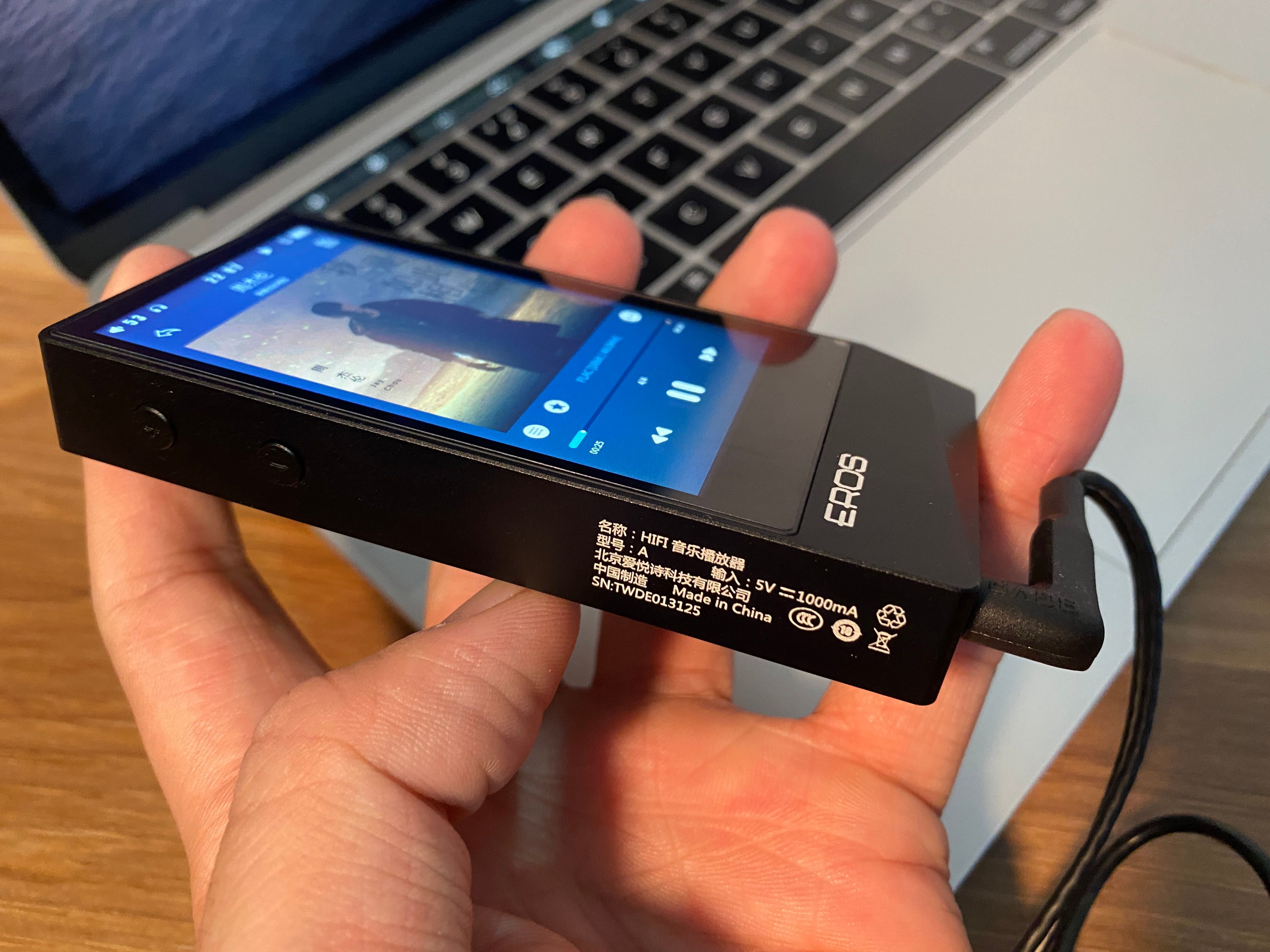 aigo鐖卞浗鑰卪p3-105plus娴嬭瘎,鐖卞浗鑰卆igoerosq钃濈墮鏃犳崯mp3璇勬祴