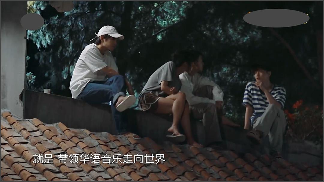 《向往的生活》黄磊对姚安娜过分热情令人不适,许多细节耐人寻味