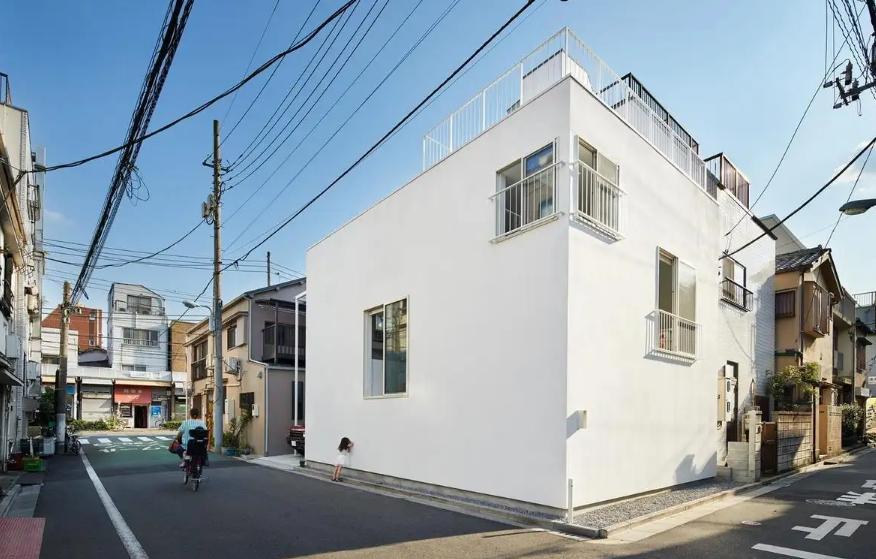 日本炒房失败的案例,日本炒房客的悲剧