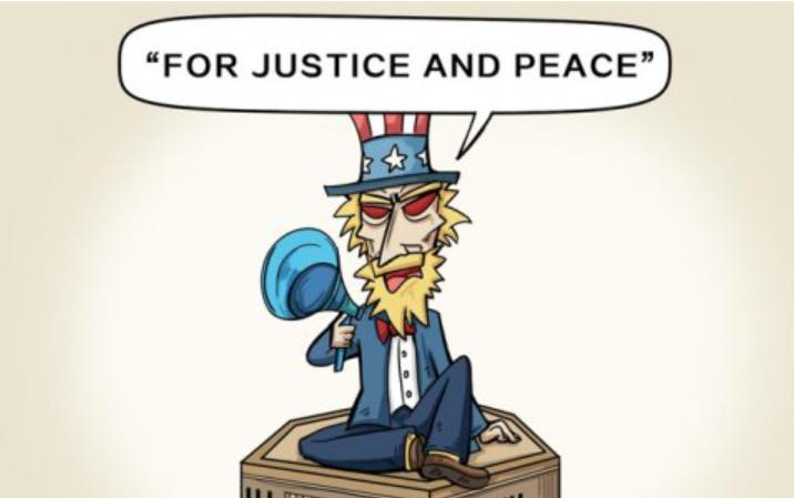 1200亿订单打水漂？德无视中方警告“反水”，原来金钱买不到和平