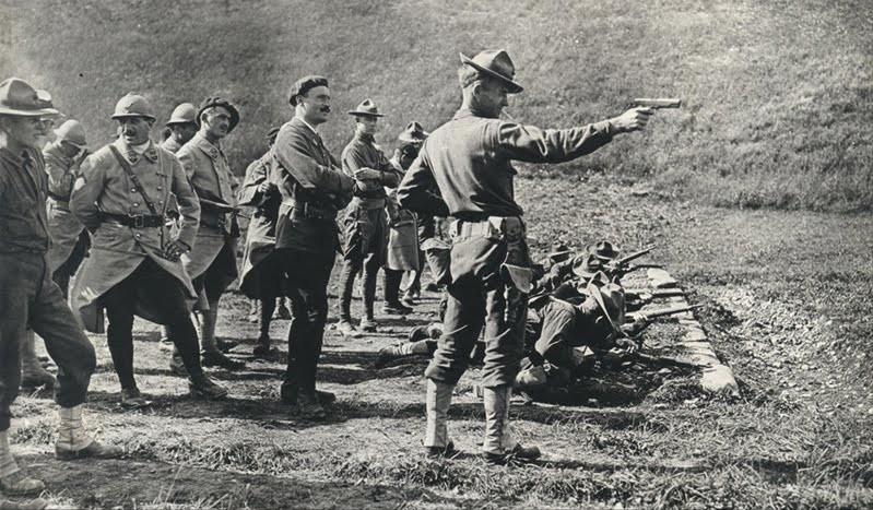 第一次世界大战的影响,第一次世界大战的影响和意义