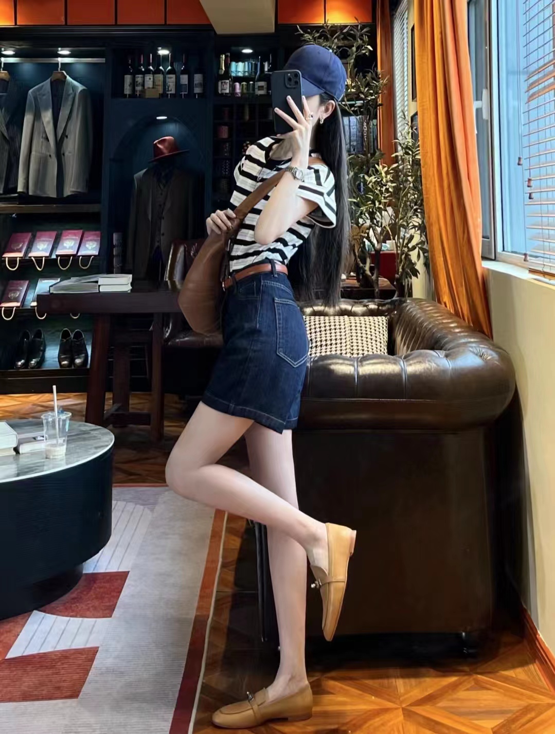 短裤配什么上衣好看男孩夏天,短裤配什么上衣好看冬季