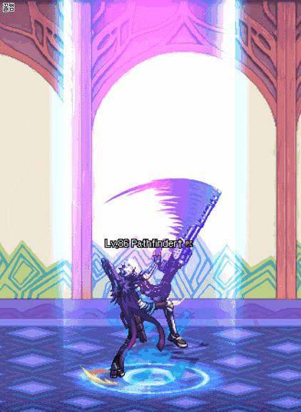 dnf2021男大枪金秋选哪个光环,dnf男大枪pk光环如何获得