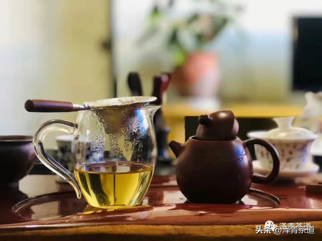 什么茶需要洗茶什么茶不需要洗茶,普洱茶洗茶后醒茶要多久