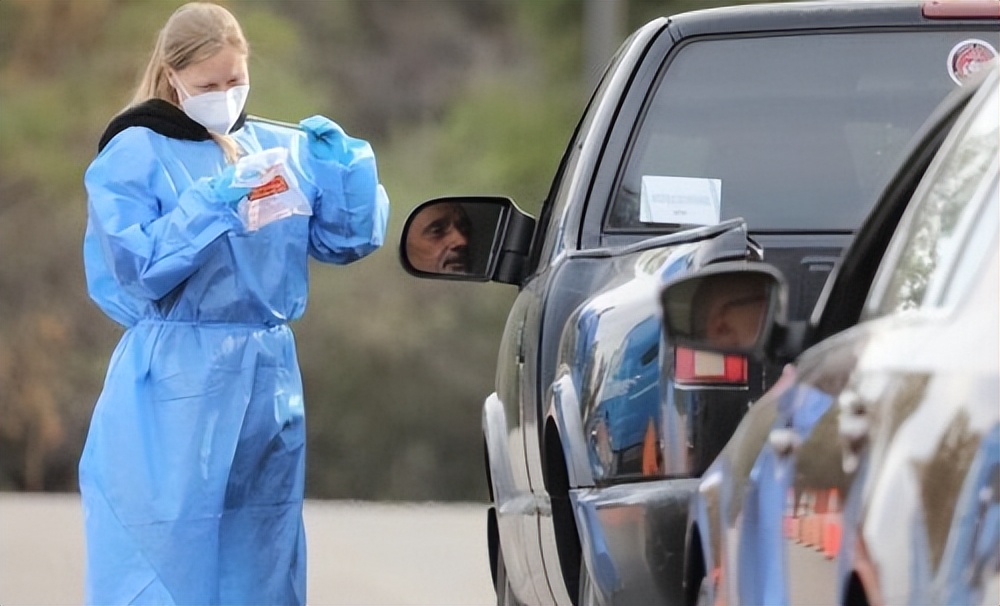 美国疫情防控十大措施最新,一场疫情背后带来的问题