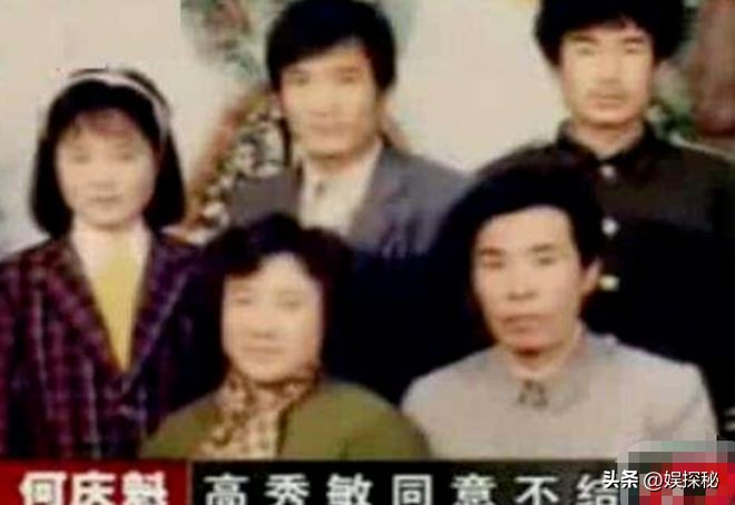 何庆魁的字画值钱吗,李甲忠和何庆魁谁的字画值钱