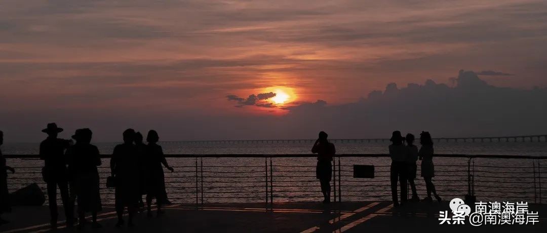 gogogo杭州,南澳岛夏日游