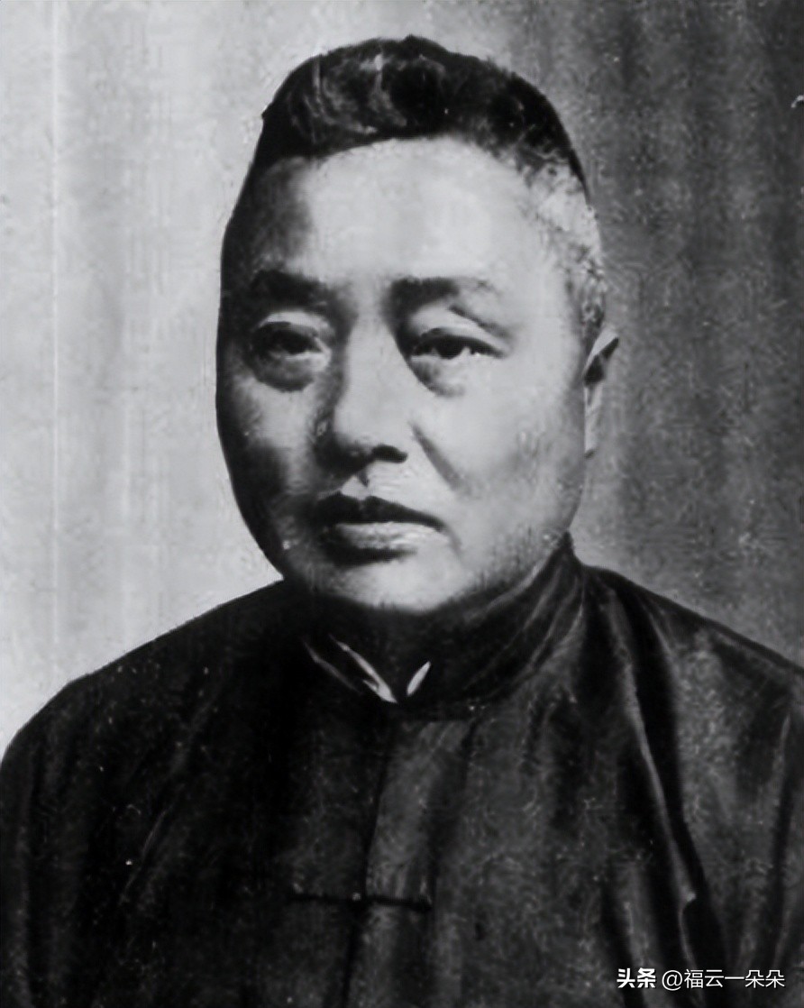 假如100年前中国也有富豪排行榜,能让杜鲁门惊怒!马云比不上!