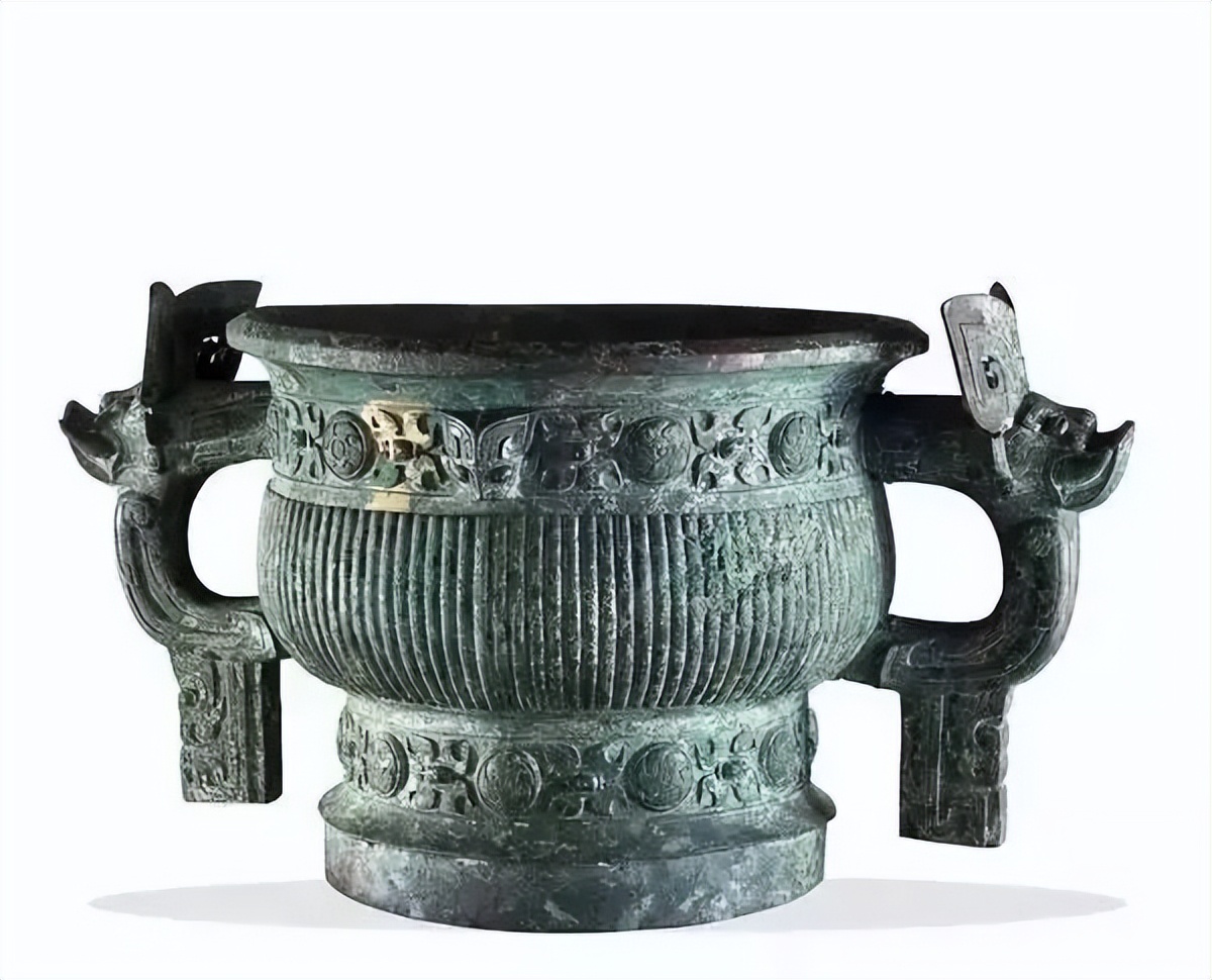 大英博物馆典藏历史的痕迹,大英博物馆里中国珍贵老物件