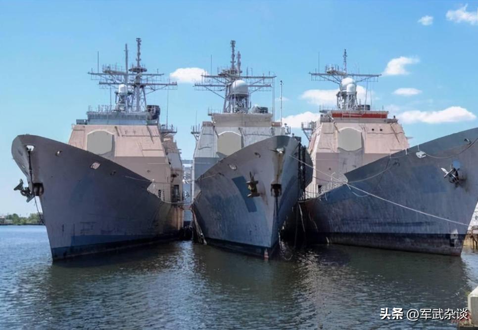 日本三次与中国海战,中日第三次军事较量