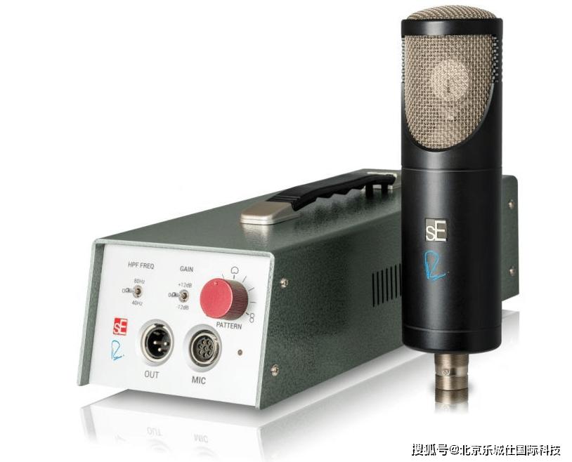 高保真录音麦克风,录音效果好的麦克风