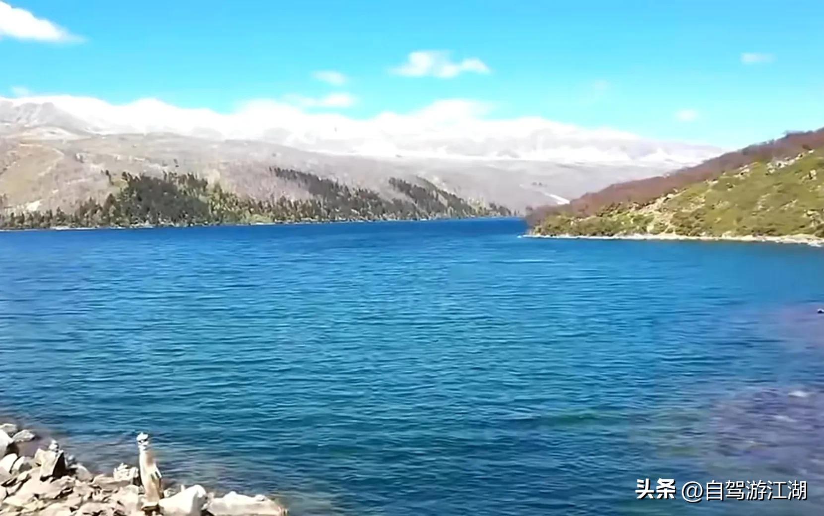 木格措游玩,游玩木格措景区要多长时间