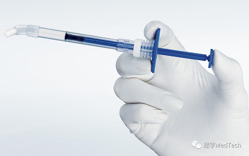 骨再生大咖:瑞士盖氏的故事