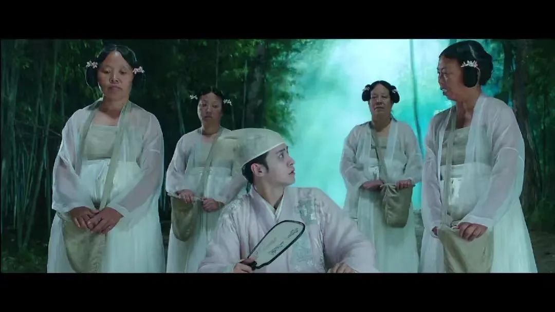 四大才子巩俐周星驰,周星驰和巩俐经典片段搞笑粤语