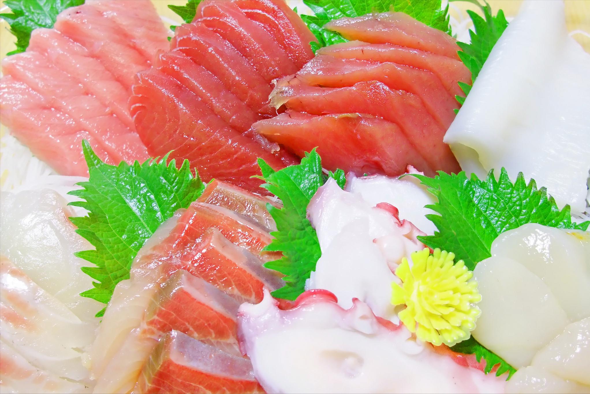 有哪些海鲜的寄生虫特别多特别多,哪些海鲜寄生虫少吃