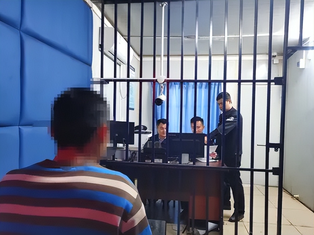 90后男子11年内多次涉嫌盗窃被抓,男子十几年多次盗窃终于被判刑