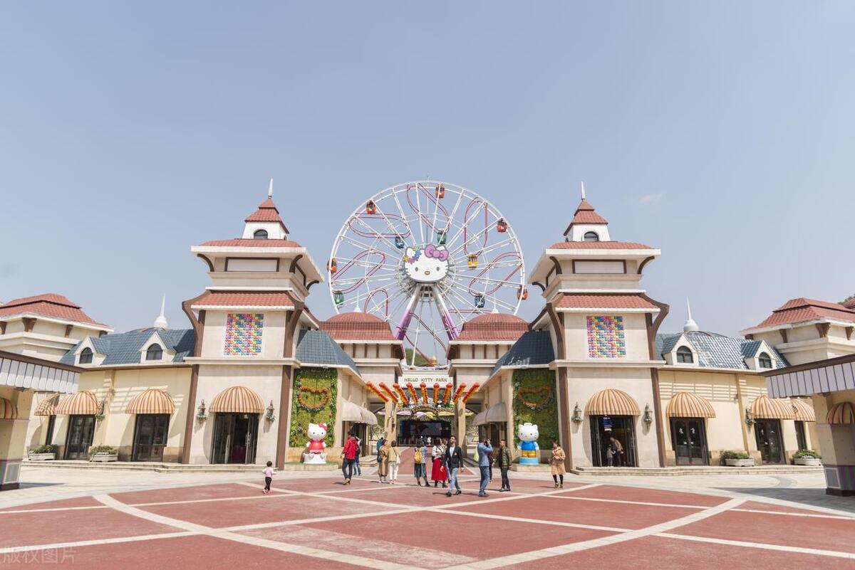 安吉旅游攻略必去景点排名,安吉旅游必去的景点一日游攻略