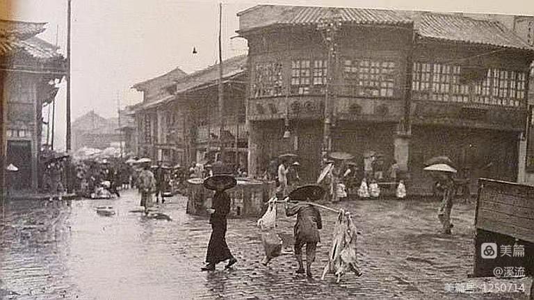 昆明老街的名字,昆明以县命名的百年老街