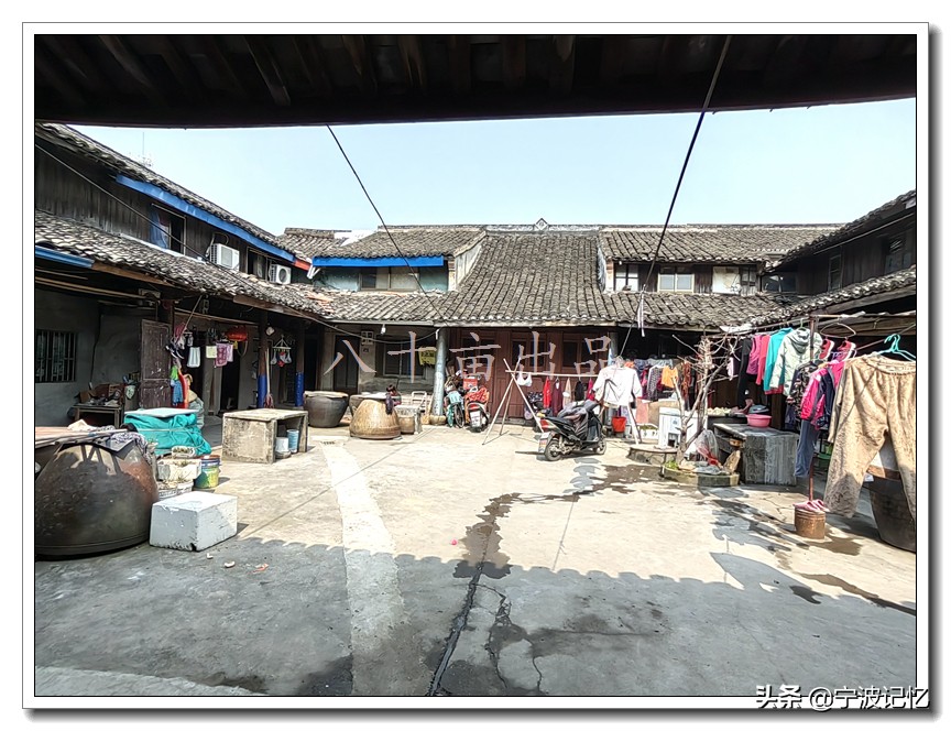 宁波鄞州区云龙镇石桥,鄞州云龙石桥村