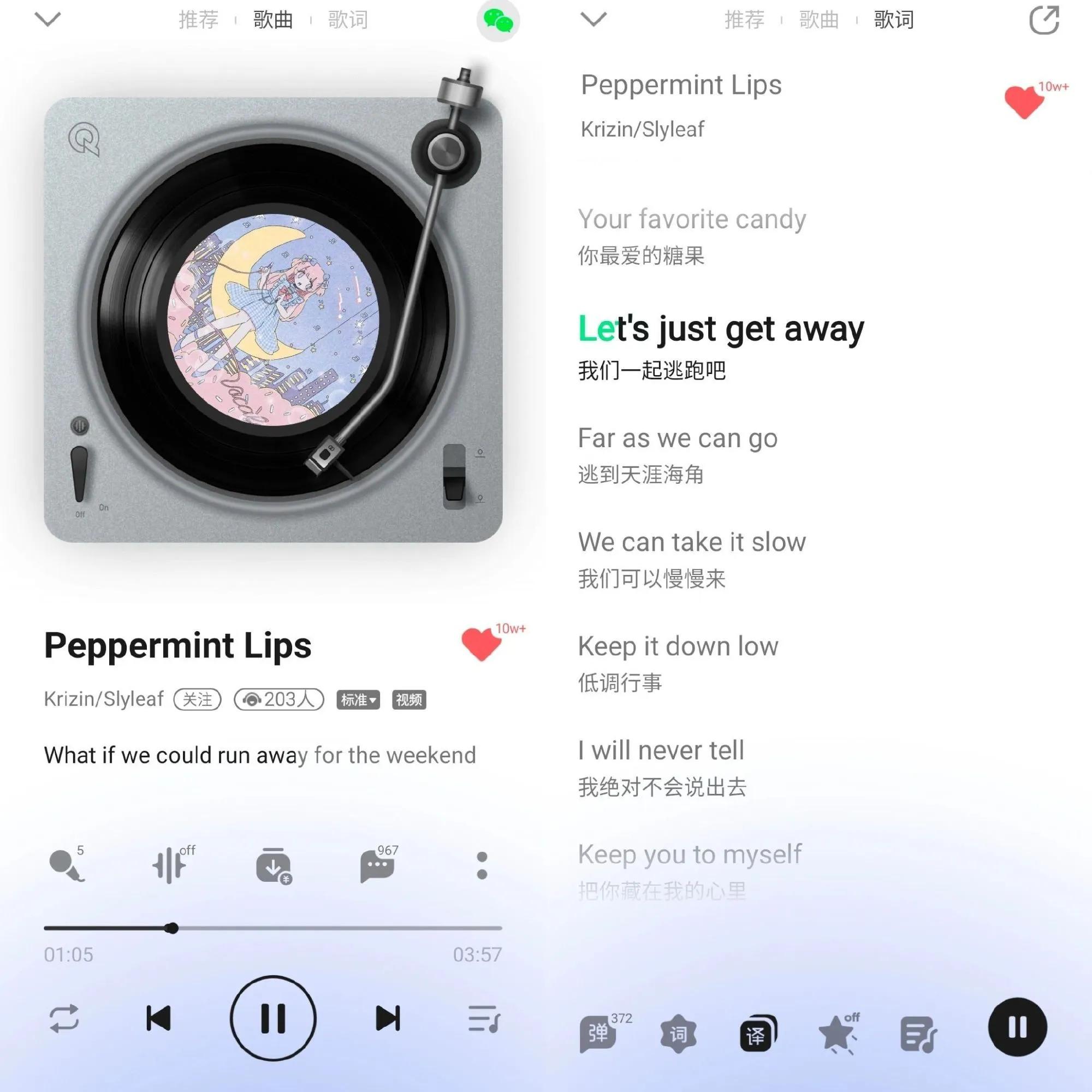小众的歌曲好听,好听的小众英文情歌