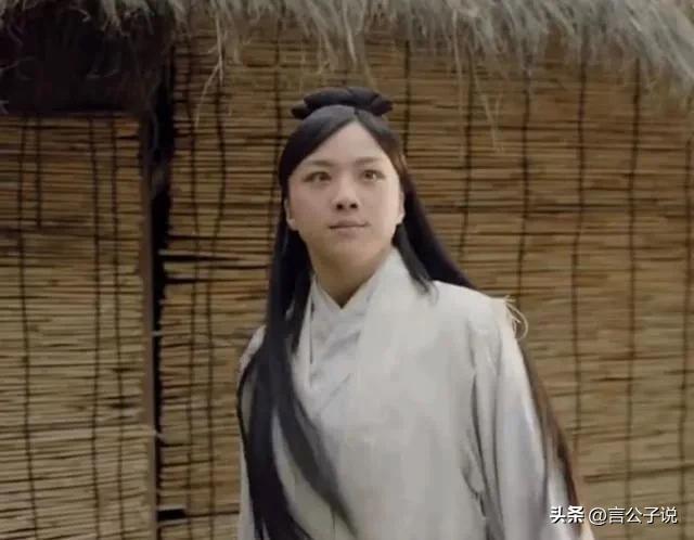 穿古装最好看的六位女明星,个人认为穿古装不好看的女明星