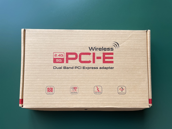 电脑怎么弄wifi6网卡,电脑网卡支持wifi6吗