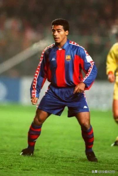 巴萨的10号是什么梗,巴萨内马尔10号球衣