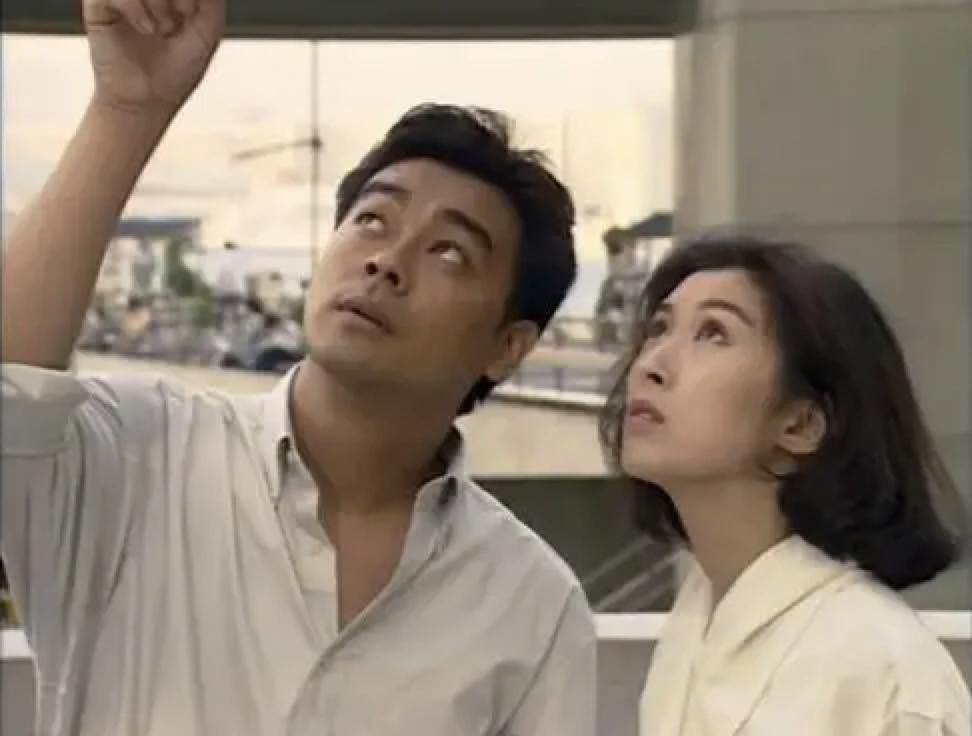 刘青云影帝演技,梁朝伟刘青云两大影帝巅峰飙演技