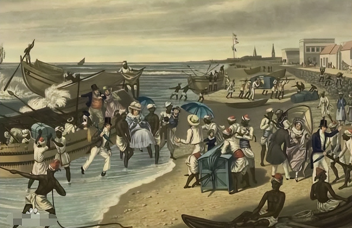 18世纪英国发展模式,19-20世纪英国贸易