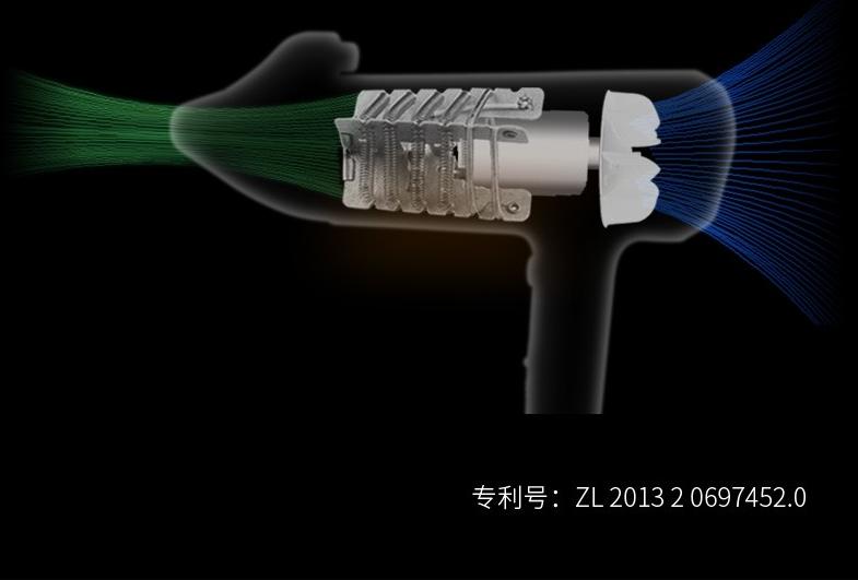 头发很软发型吹发教程,头发怎么吹才蓬松中长发