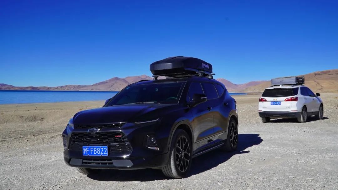 此生必驾318川藏需要多久到达,此生必驾的318到底有多美