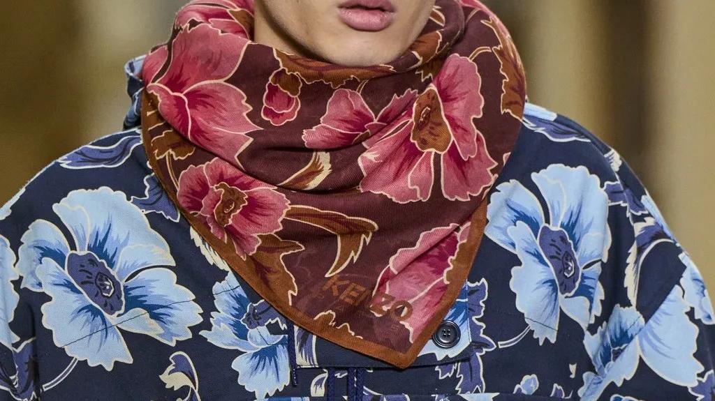 从里原宿走向巴黎，Nigo交上KENZO首份答卷