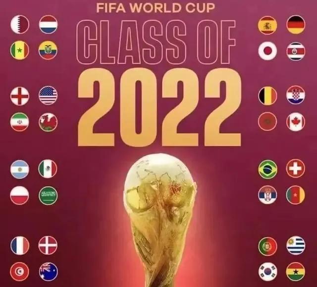 盘点2022年世界杯最令人失望的五支球队