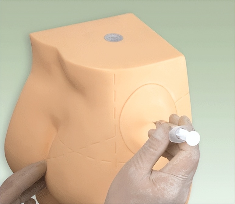 小时候常打的“屁股针”，为什么现在变少了？