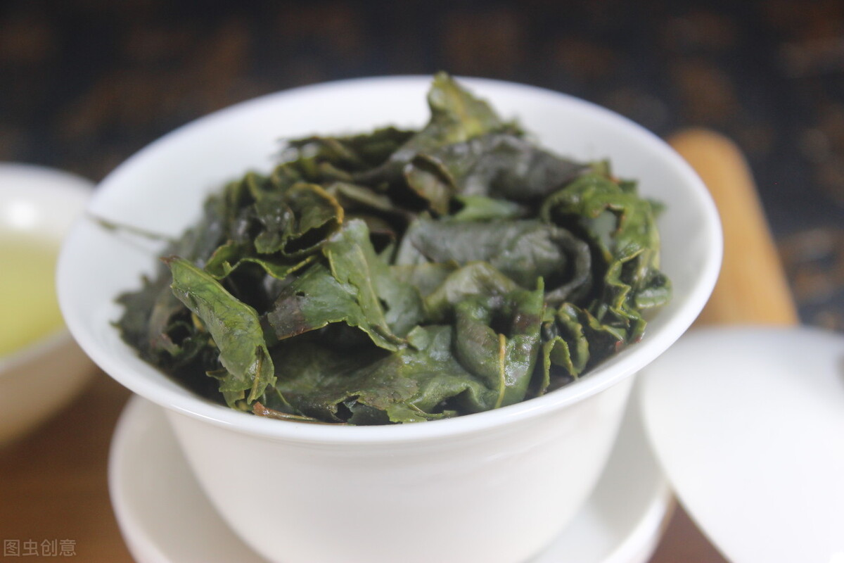 中国四大茗茶有哪些呢,中国四大茗茶有哪些