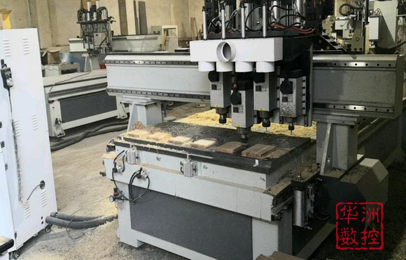 木门数控开料,木门开料数控设备