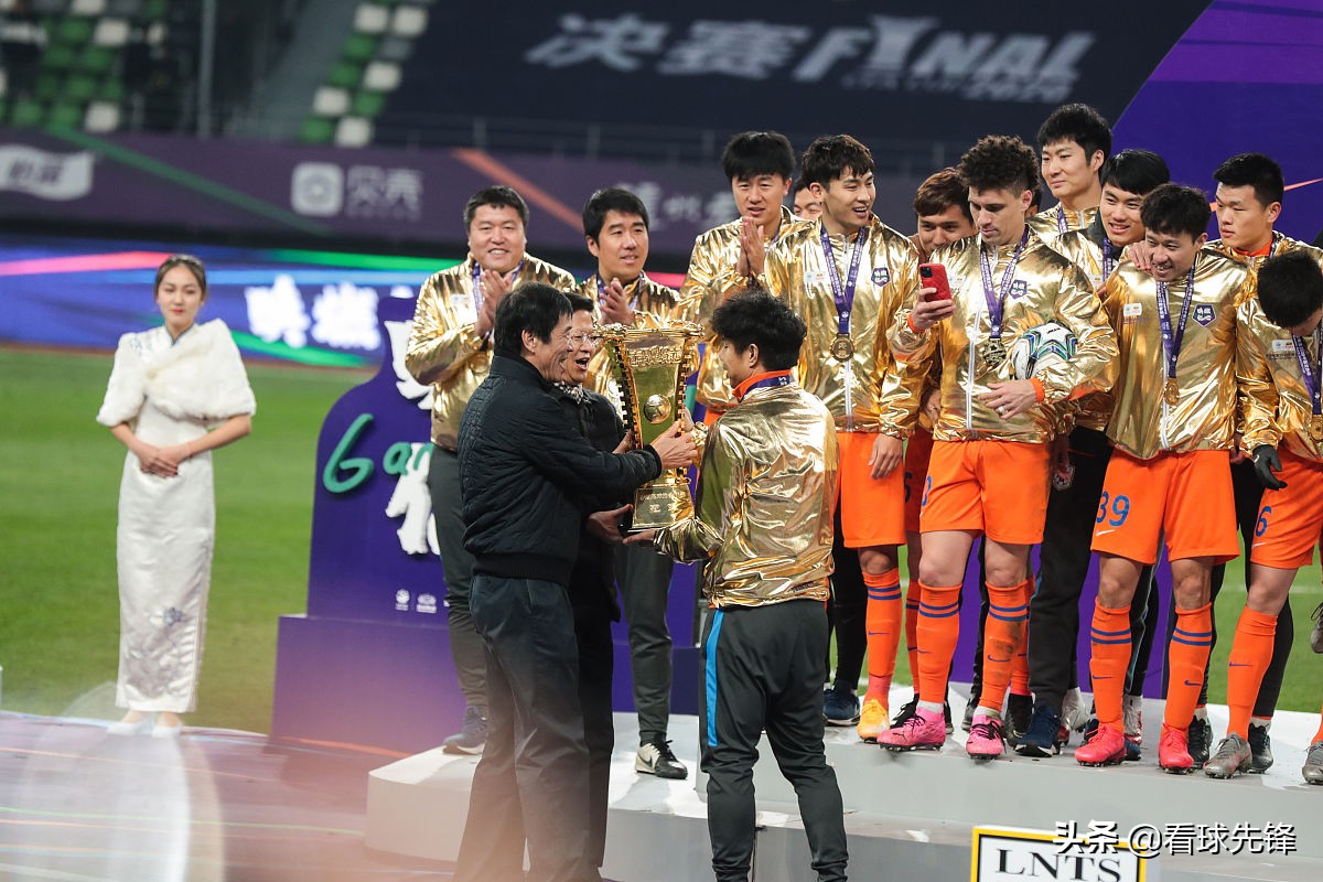 无耻！奥斯卡刚走就延期，陈戌源左右争冠