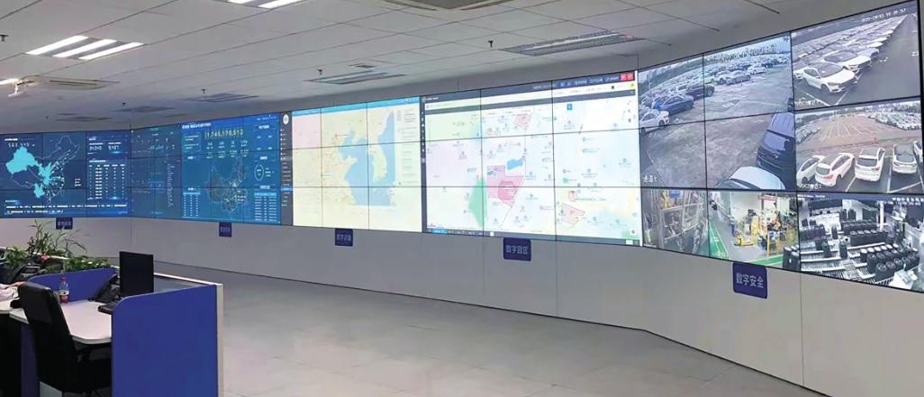 长安民生物流的零部件供应链物流服务转型升级之道——访重庆长安民生物流公司智慧物流推进中心副总监黄斌