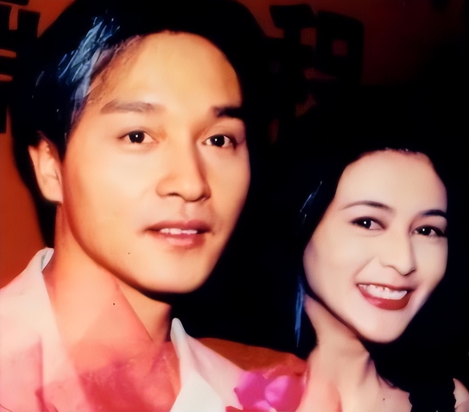 关之琳背了这么多年高尔夫球的黑锅，如今终于被刘銮雄澄清了！