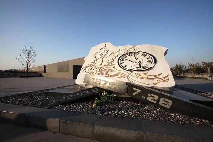 唐山云游铁路博物馆,云游唐山滦州市