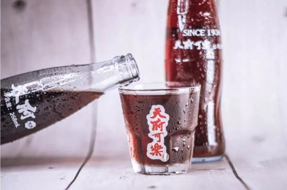国产可乐有多强大,国产可乐为什么没有国外的好喝