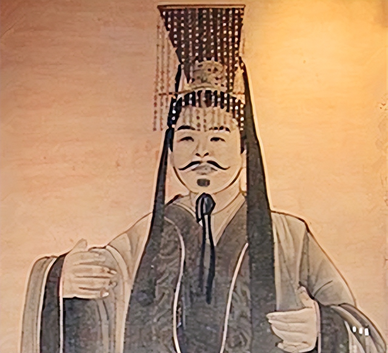 论秦的兴衰议论文,论及秦朝兴衰的古文