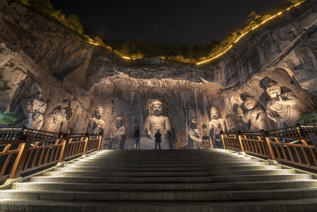 河南最值得去的十大景点排名榜单,河南省免费自驾游旅游景点推荐