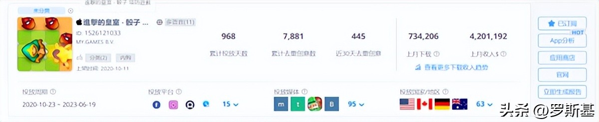 稳扎稳打，融合玩法塔防游戏3年收入超1亿美元