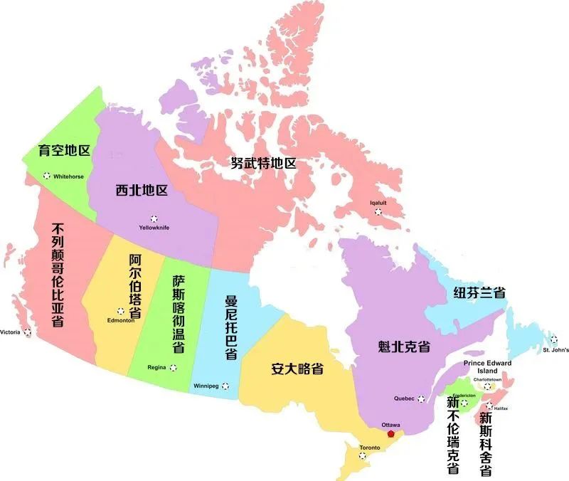 加拿大萨斯喀彻温省邮编,加拿大萨斯喀彻温省天气预报