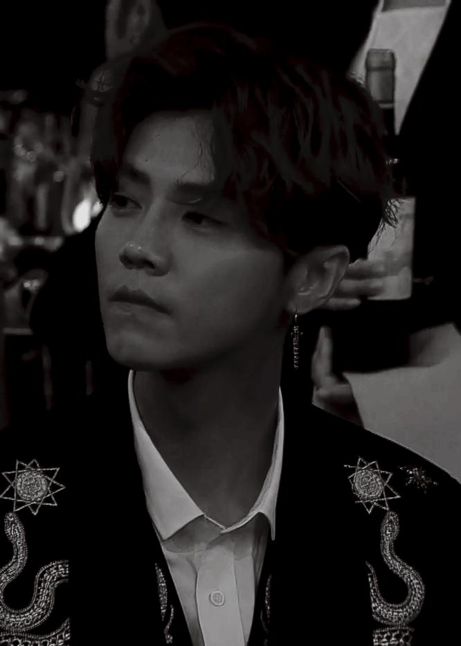 鹿晗是什么样的歌手,鹿晗究竟是个什么样的人