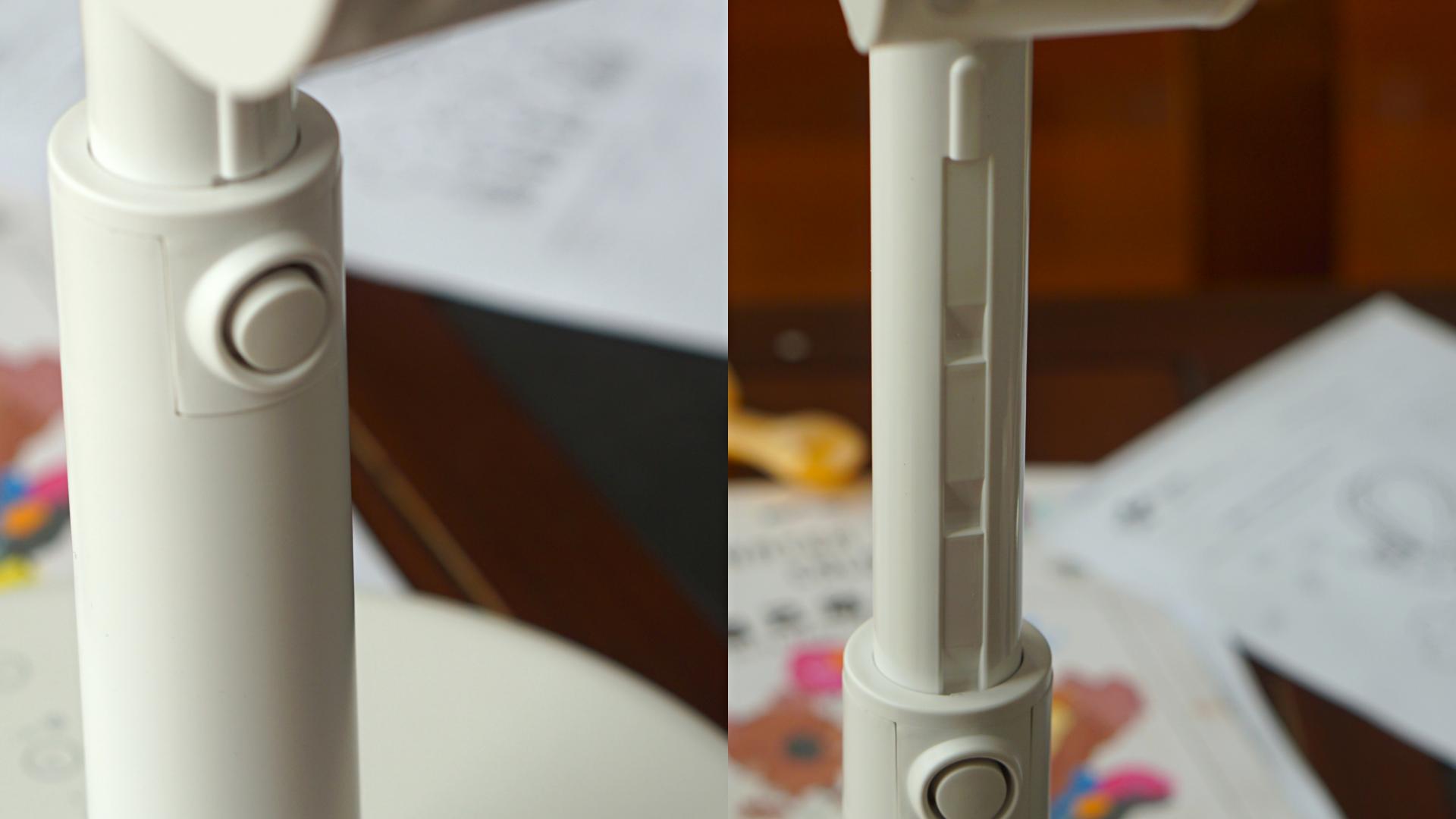 空气循环冷风扇超静音测评,黑科技空气循环扇真的凉爽