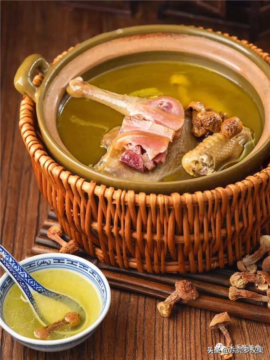 家常美食好味道是这样做出来,家常味才是最好的味道