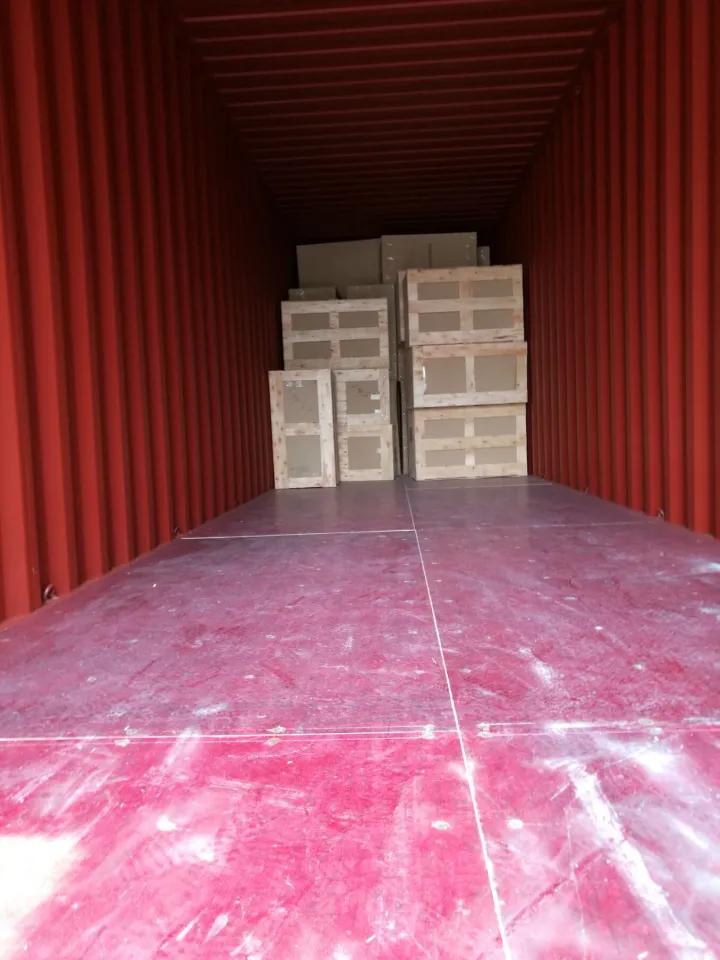 货物海运到印度怎么收费,深圳专业海运散货拼箱到温哥华港